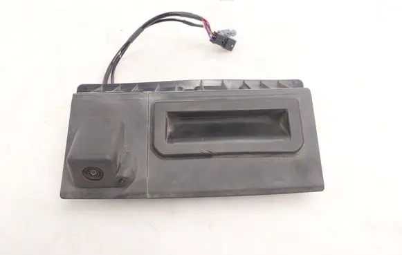 Audi e-tron Tailgate handle with camera 4K8827574A 6V0827566 4K8980553