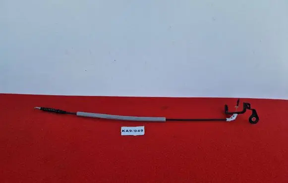 Volkswagen Transporter - Caravelle T6 Front door cable line 7LA837017C