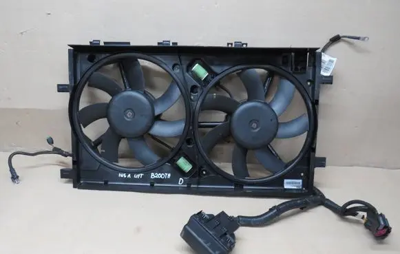 Opel Insignia A Fan set FG275001 13433428