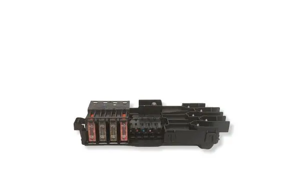 Mercedes-Benz ML W164 Fuse module 1645450201