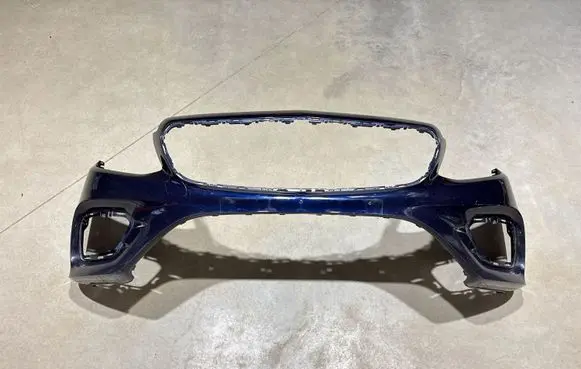 Mercedes-Benz E W238 Front bumper A2388856800