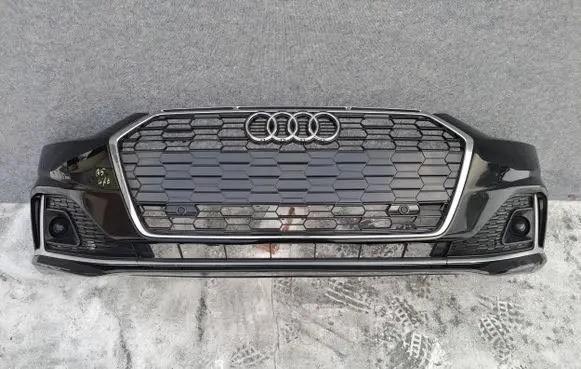 Audi A5 Front bumper 8W6807437P