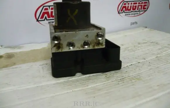 Ford Focus C-MAX ABS Pump 10097001083 3M512M110CA