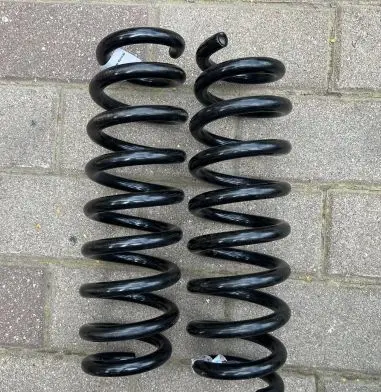 BMW 3 E90 E91 Front coil spring 33536767341