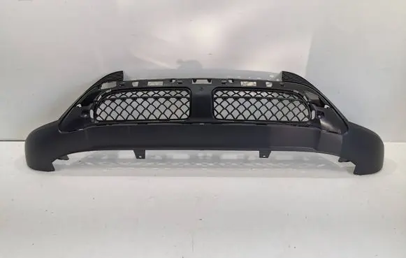 Mercedes-Benz GLE W167 Front bumper lip A1678850708 153531