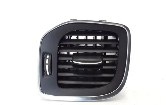 Volvo V60 Dashboard side air vent grill/cover trim 1281851