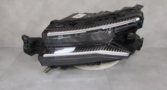 Citroen C5 Aircross Headlight/headlamp 9845038080 12891010000 A0055M0