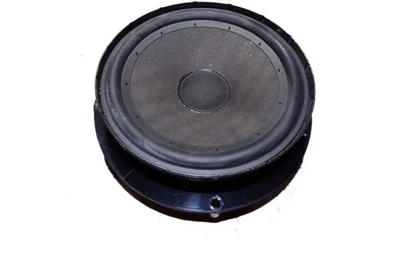 Volkswagen Scirocco Subwoofer speaker 1K8035454A