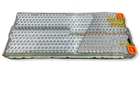 Tesla Model S Hybrid / Electric Car Battery Cell 101809503D