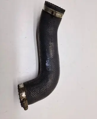 Mitsubishi Grandis Intercooler hose/pipe