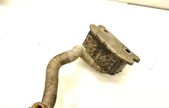 Volvo S80 Gearbox / Transmission oil cooler 30751937