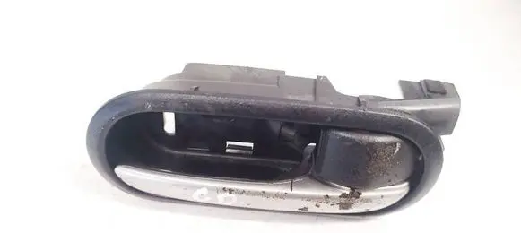 Mazda 6 Rear door interior handle