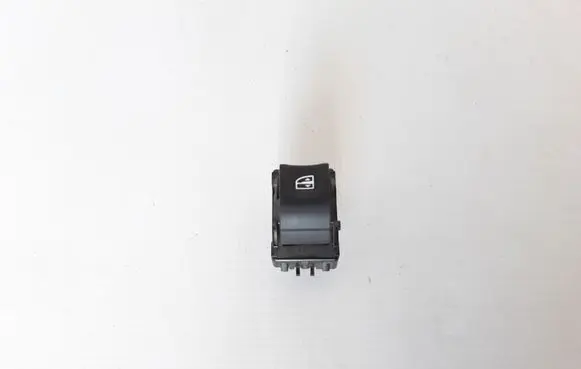 Renault Scenic III - Grand scenic III Electric window control switch 254010003R