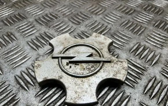Opel Zafira A Original wheel cap 2512689