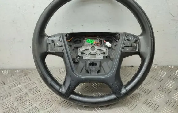 Volvo XC60 Steering wheel