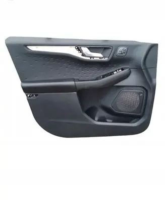 Ford Escape IV Front door card panel trim S23943 FF3ZHE