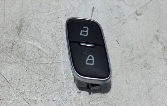 Ford Transit Custom Central locking switch button F1ET14017BB SANDD4A003A
