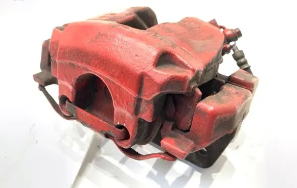 Opel Grandland X Front brake caliper