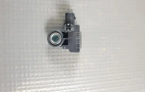 Volkswagen ID.4 Airbag deployment crash/impact sensor 1EA959651C