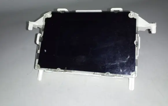 Ford Fiesta Screen/display/small screen D2BT18B955BE