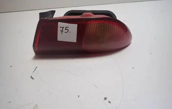 Alfa Romeo 156 Rear/tail lights