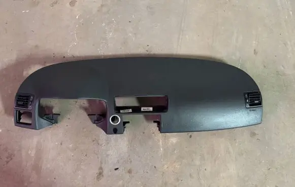 Volvo V50 Dashboard 39899852