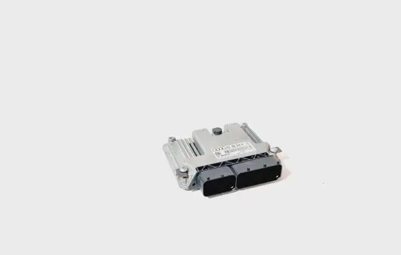 Audi Q3 8U Engine control unit/module 03L906018PH 03L906018 03L906018ES