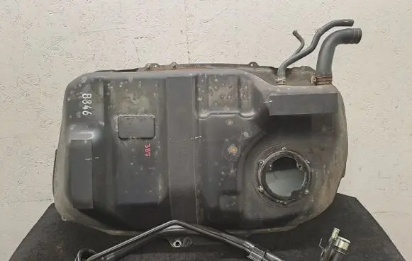 Mitsubishi Eclipse Cross Fuel tank B846 190830D