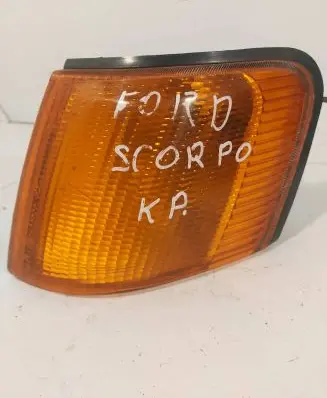 Ford Scorpio Front indicator light 395497