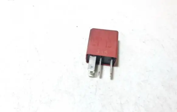 Fiat Doblo Other relay 46520422 70250