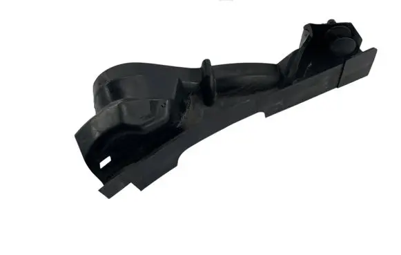 Audi A6 S6 C7 4G Fender end trim 4G0805234A 4G0805234