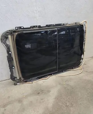 Volvo XC60 Sunroof set 31395521