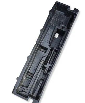 Mercedes-Benz GLE AMG (W166 - C292) Tool box A1668990121