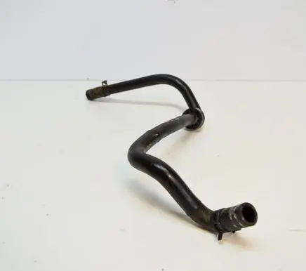 Ford Galaxy Air intake hose/pipe 7M218A365DB