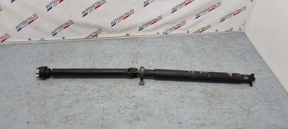 BMW 7 E38 Drive shaft (set) 1229348