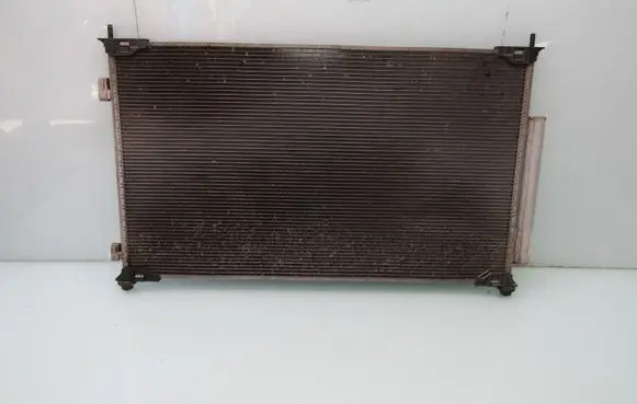 Honda HR-V A/C cooling radiator (condenser) HRV