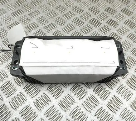 Audi A4 S4 B9 8W Passenger airbag 8W0880204D