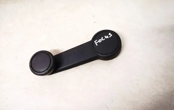 Ford Transit Front door window winding handle 95vbv23342ab