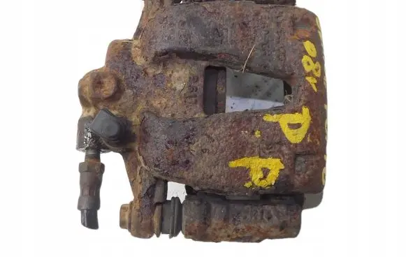 Fiat Grande Punto Front brake caliper