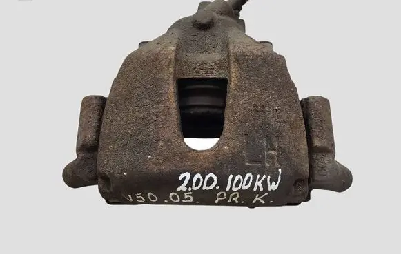 Volvo V50 Front brake caliper