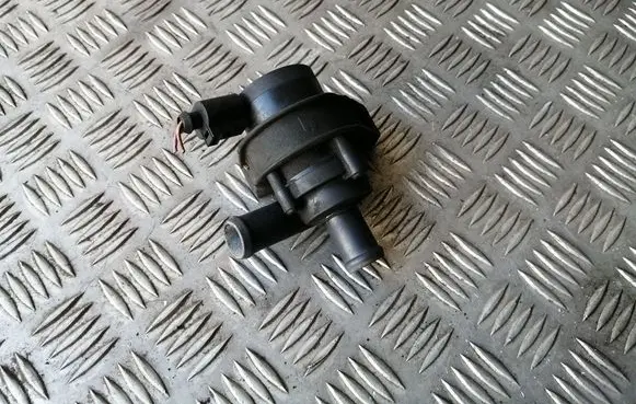 Audi TT TTS Mk2 Electric auxiliary coolant/water pump 1K0965561G