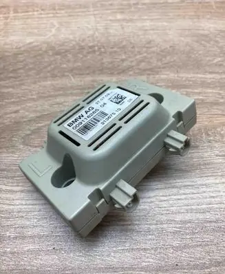 BMW 7 F01 F02 F03 F04 Aerial antenna amplifier 9118265 21367510