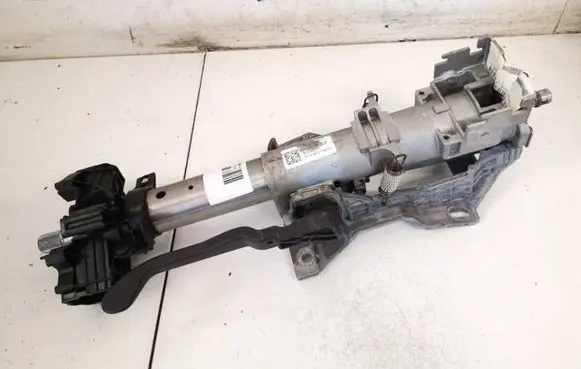 Cadillac ATS Steering wheel axle 22894394
