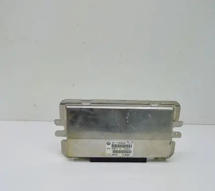 Suspension control unit/module