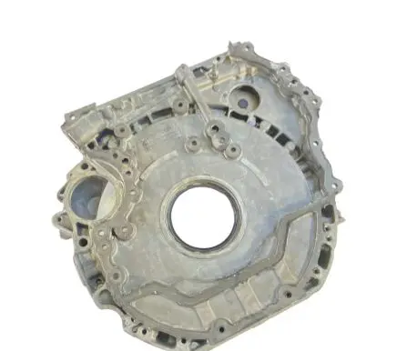 Mercedes-Benz E W213 Timing chain cover A6540106002