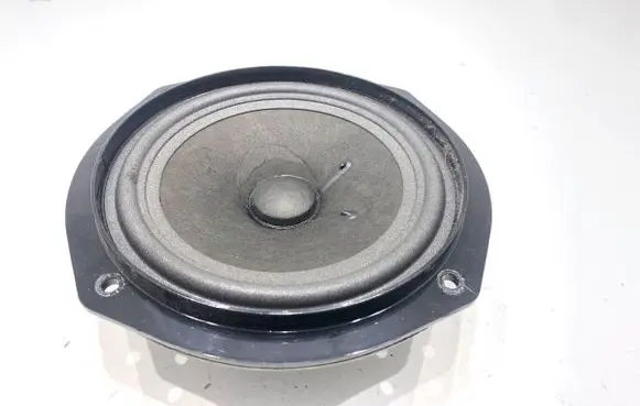 Seat Alhambra (Mk2) Front door speaker 7N0035453B
