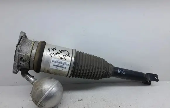 Volkswagen Phaeton Shock absorber/damper/air suspension 