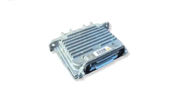 Volvo S60 Xenon control unit/module 89089352 40004104