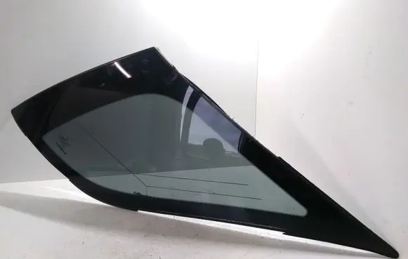 Mercedes-Benz ML W164 Rear side window