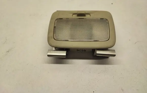Mitsubishi Outlander Front seat light 1189206